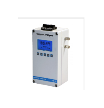 omd-150在線氧中氫分析儀 OMD-150在線氧中氫氣分析儀參數(shù):? IP66 / NEMA 4X外殼,壁掛式、防水、防塵、防酸按鍵 可移動(dòng)USB數(shù)據(jù)存儲(chǔ)功能 精 度:<1% 量程范圍可選: 0 - 10ppm, 0 - 100ppm, 0 - 1000ppm, 0 - 10000ppm, 0 - 25% 0 - 1%, 0 - 5%, 0 - 10%, 0 - 25%, 0 - 100% 量程自動(dòng)或者手